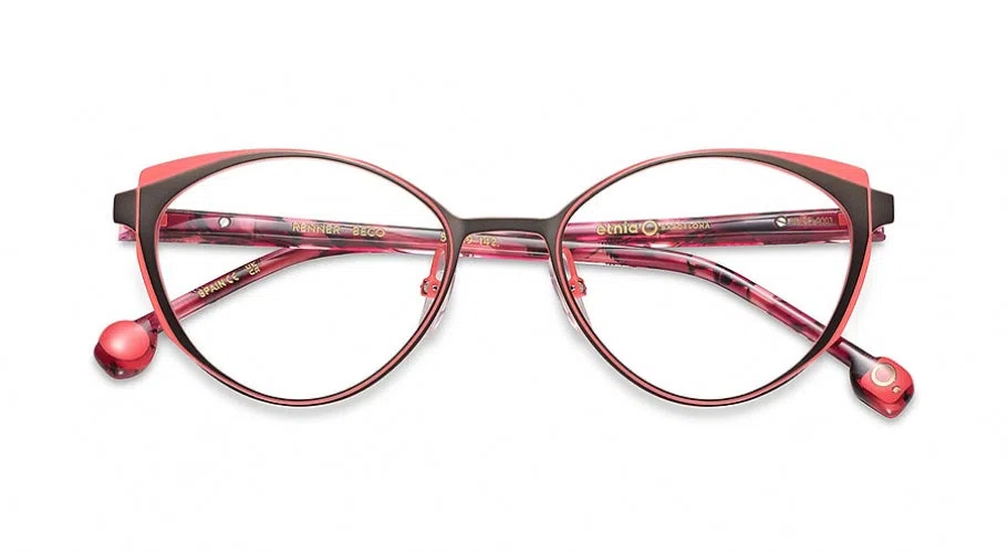 Etnia Barcelona RENNER Eyeglasses - view 14